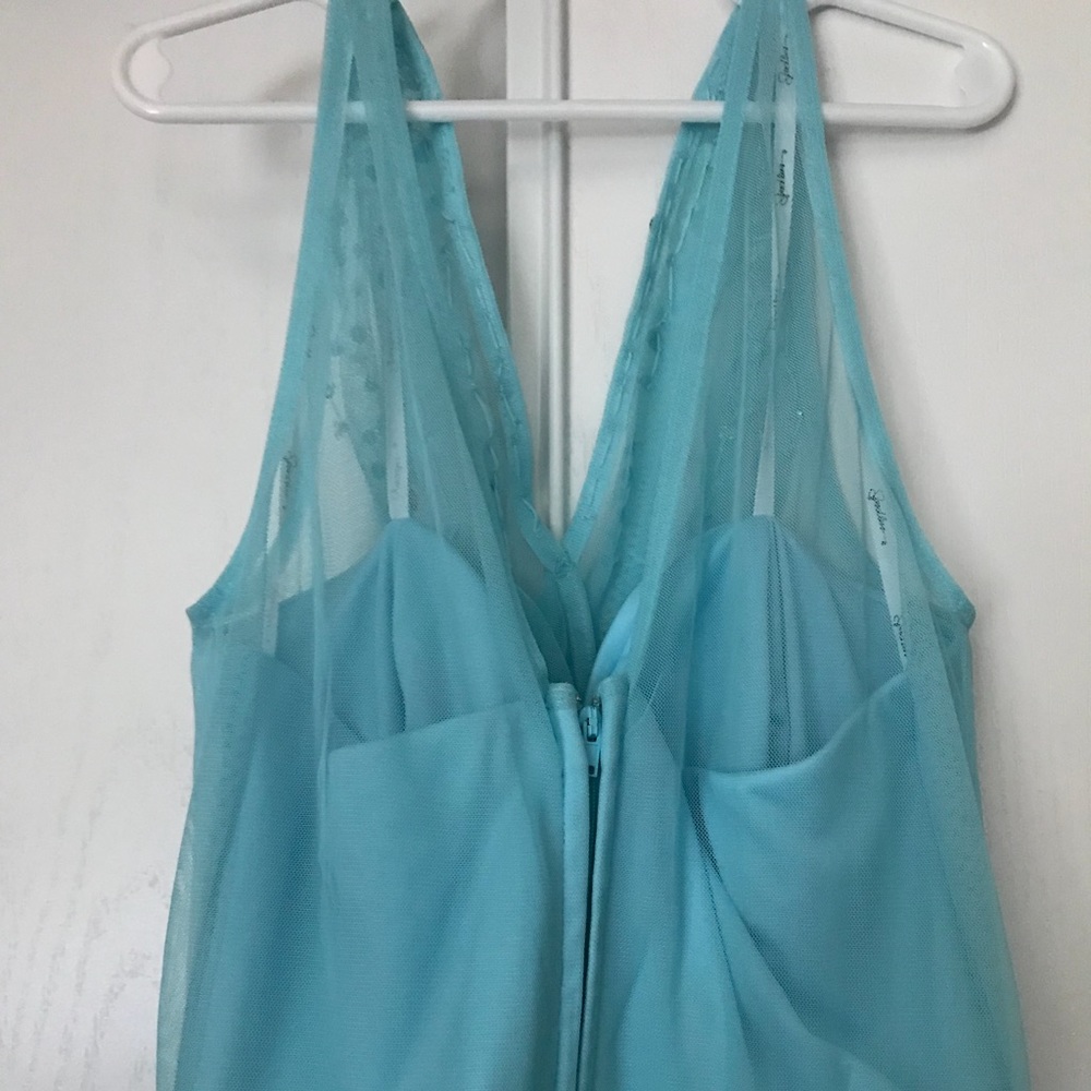 Formal Dress - Picture 4 of 5